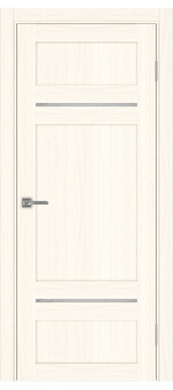 Межкомнатная дверь Турин_532.12121.30  Ясень светлый