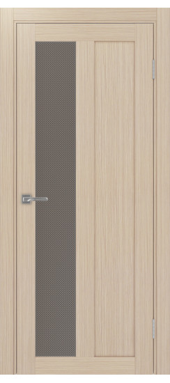 Межкомнатная дверь Турин_521.21.60  Дуб беленый FL