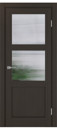 Межкомнатная дверь Турин_530.221.30  Венге FL