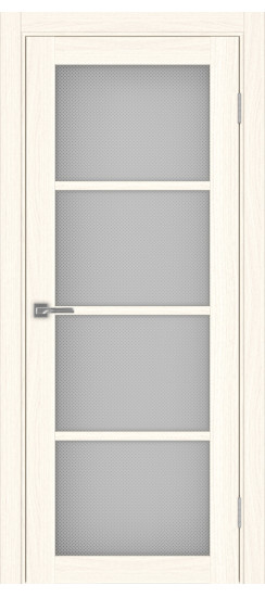 Межкомнатная дверь Турин_540.2222.30  Ясень светлый