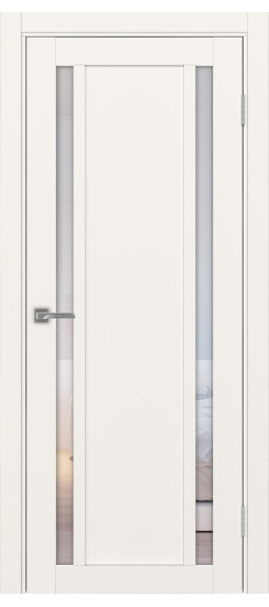 Межкомнатная дверь Турин_522.212.60  Бежевый