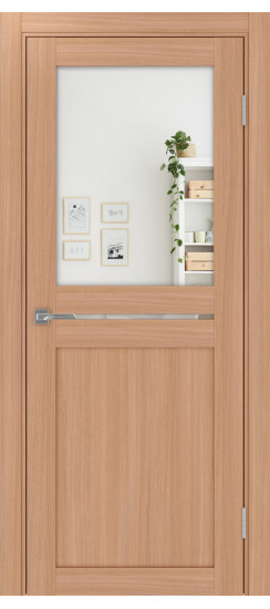 Межкомнатная дверь Турин_520.221.30  Ясень тёмный