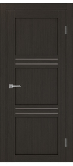 Межкомнатная дверь Турин_553.12.35  Венге FL