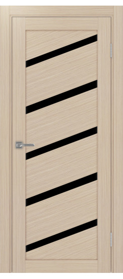 Межкомнатная дверь Турин_506У.112.40  Дуб беленый FL