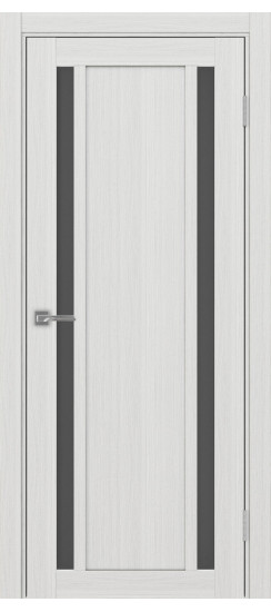 Межкомнатная дверь Турин_522.212.60  Ясень серебристый