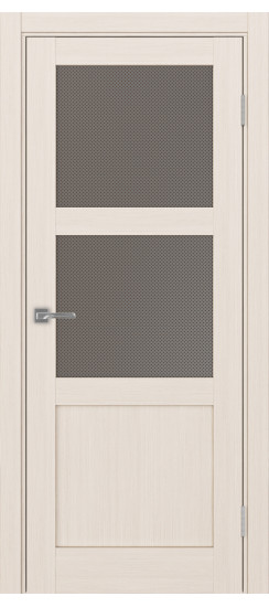 Межкомнатная дверь Турин_530.221.30  Ясень перламутровый