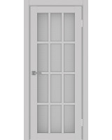 Турин_542.2222 ЭКО-шпон Пепельный