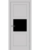 Турин_530.121 ЭКО-шпон Пепельный