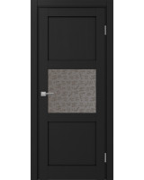 Турин_530.121 ЭКО-шпон Антрацит