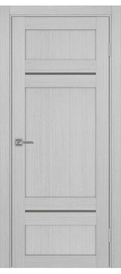 Межкомнатная дверь Турин_532.12121.30  Дуб серый FL