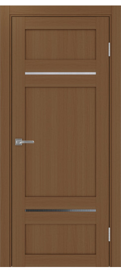 Межкомнатная дверь Турин_532.12121.30  Орех NL