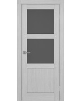 Турин_530.221 ЭКО-шпон Дуб серый FL