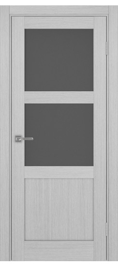 Межкомнатная дверь Турин_530.221.30  Дуб серый FL