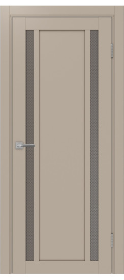 Межкомнатная дверь Турин_522.212.60  Мокко