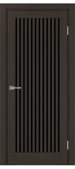 Межкомнатная дверь Турин_543.2.60  Венге FL