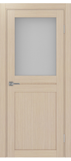 Межкомнатная дверь Турин_520.211.30  Дуб беленый FL
