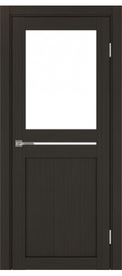 Межкомнатная дверь Турин_520.221.30  Венге FL