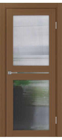Межкомнатная дверь Турин_520.222.30  Орех NL