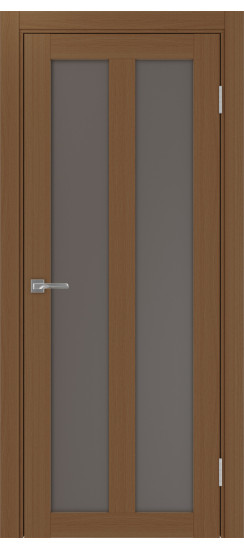 Межкомнатная дверь Турин_521.22.60  Орех NL