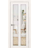 Турин_521.22 ЭКО-шпон Бежевый