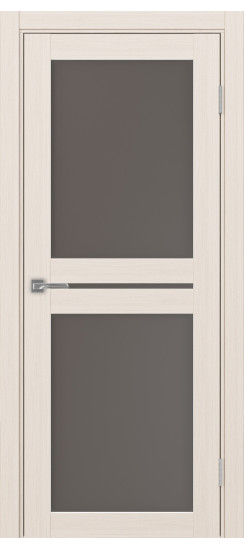 Межкомнатная дверь Турин_520.222.30  Ясень перламутровый