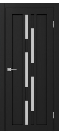 Межкомнатная дверь Турин_551.121.60  Антрацит