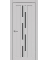 Турин_551.121 ЭКО-шпон Пепельный