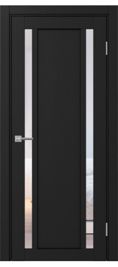 Межкомнатная дверь Турин_522.212.60  Антрацит