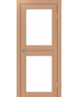 Турин_520.212 ЭКО-шпон Ясень тёмный