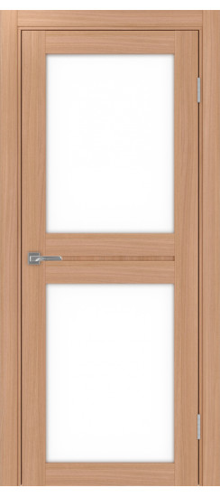 Межкомнатная дверь Турин_520.212.30  Ясень тёмный