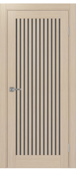 Межкомнатная дверь Турин_543.2.60  Дуб беленый FL