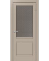 Турин_502U.21 ЭКО-шпон Мокко