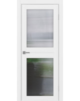 Турин_520.212 ЭКО-шпон Белый лёд