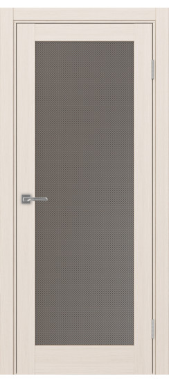 Межкомнатная дверь Турин_501.2.30  Ясень перламутровый