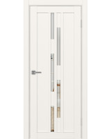 Турин_551.121 ЭКО-шпон Бежевый