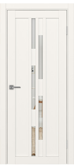 Межкомнатная дверь Турин_551.121.60  Бежевый