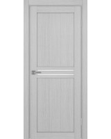 Турин_552.12 ЭКО-шпон Дуб серый FL