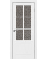 Турин_541ПФ.2221 ЭКО-шпон Белый лёд