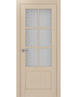 Турин_541ПФ.2221 ЭКО-шпон Дуб беленый FL