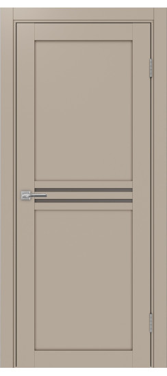 Межкомнатная дверь Турин_552.12.35  Мокко