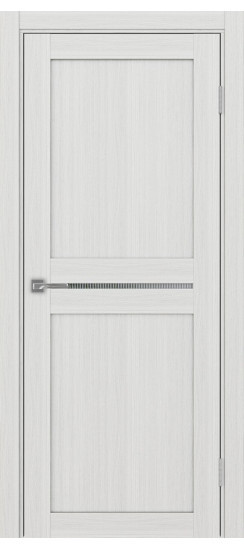 Межкомнатная дверь Турин_520.121.30  Ясень серебристый