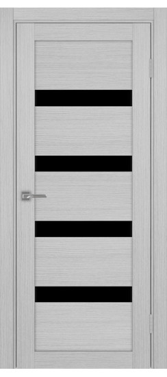 Межкомнатная дверь Турин_505.12.30  Дуб серый FL