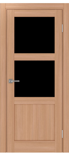 Межкомнатная дверь Турин_530.221.30  Ясень тёмный