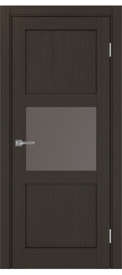 Межкомнатная дверь Турин_530.121.30  Венге FL