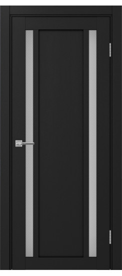 Межкомнатная дверь Турин_522.212.60  Антрацит