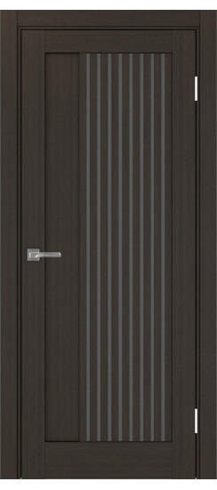 Межкомнатная дверь Турин_544.12.60  Венге FL