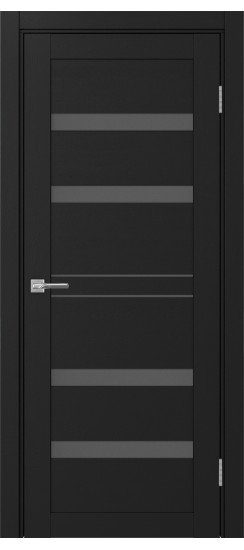 Межкомнатная дверь Турин_561.12.30  Антрацит