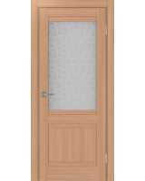 Турин_502U.21 ЭКО-шпон Ясень тёмный