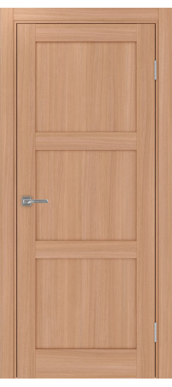 Межкомнатная дверь Турин_530.111.30  Ясень тёмный