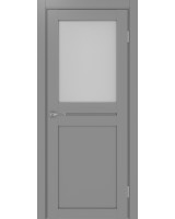 Турин_520.211 ЭКО-шпон Серый